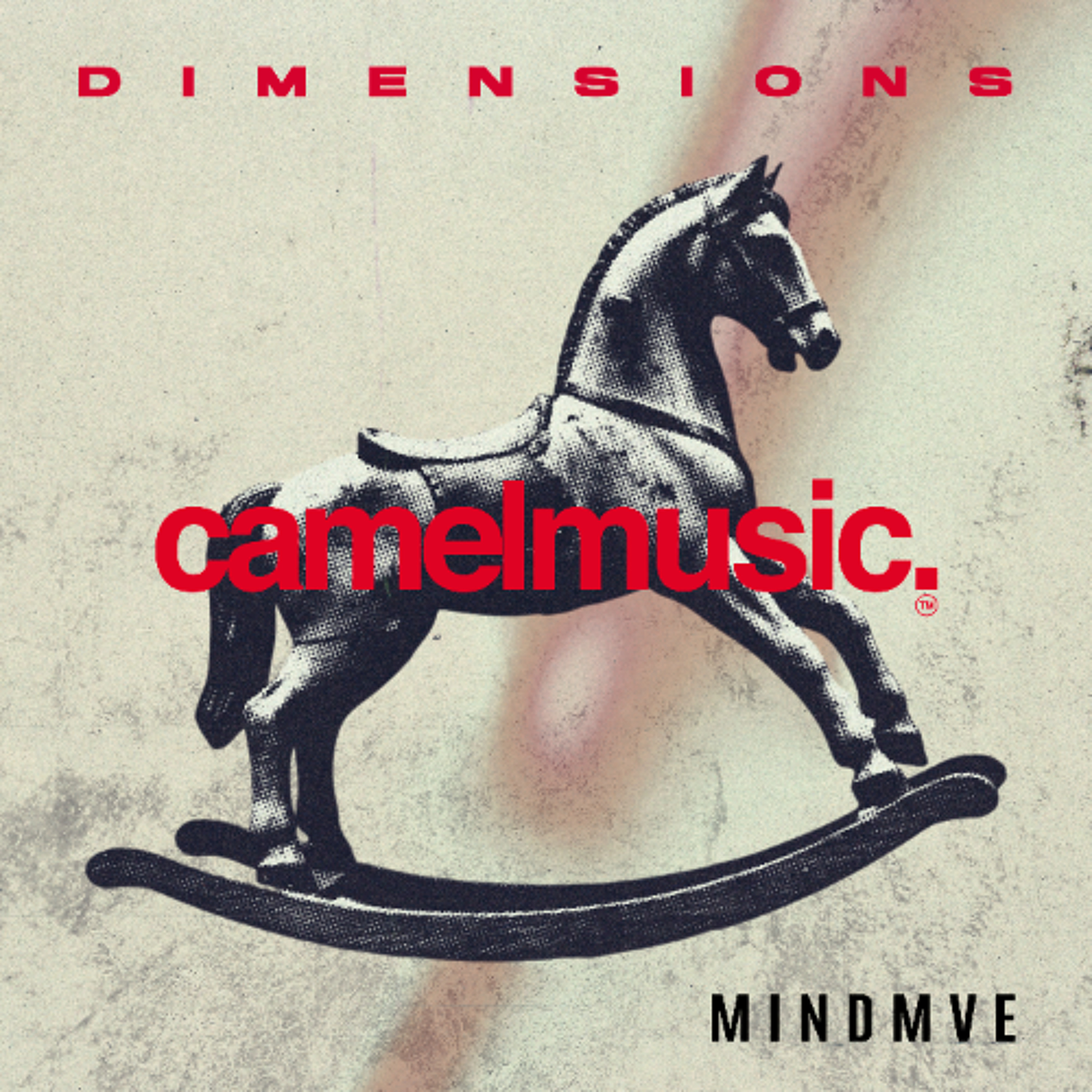 MINDMVE - Dimensions  (Extended Mix) episode artwork