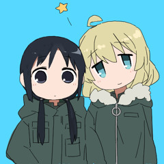 Girl's Last Tour(Kegani) - 動く、動く(Deenise Remix)