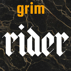RIDER_prod_by_tekilla