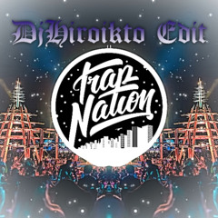Talk - Salvatore Ganacci / Djhiroikto edit