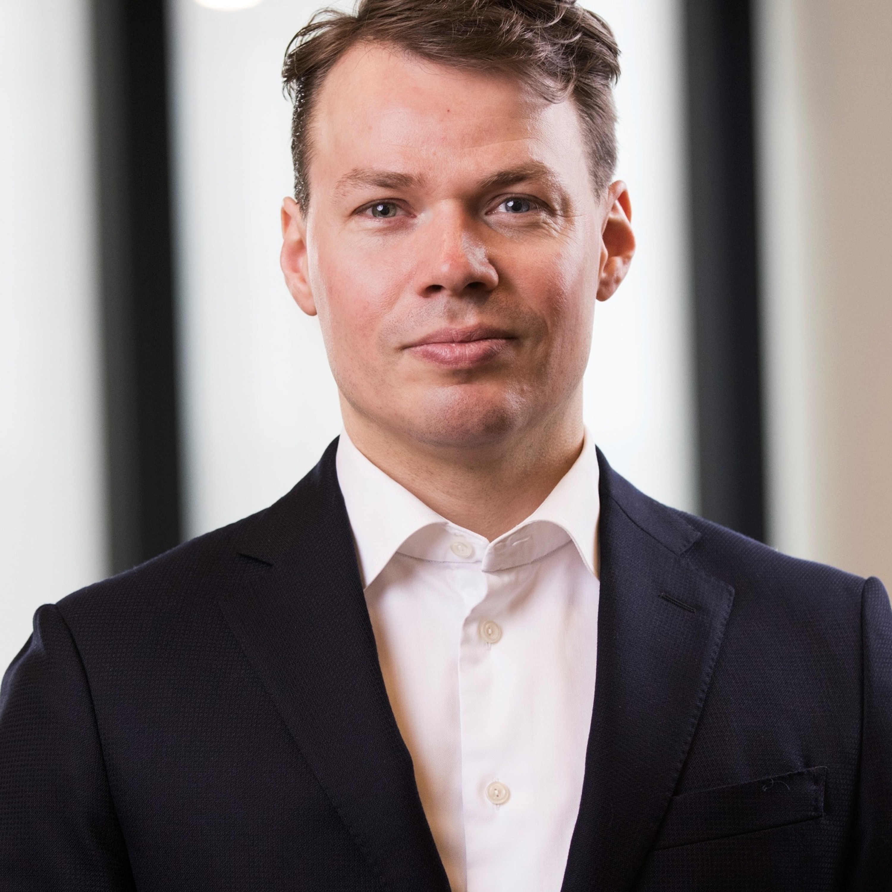 Nordea Pulse DK