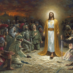 ”For thine is the kingdom the power and the glory” Embrace x christian quotes
