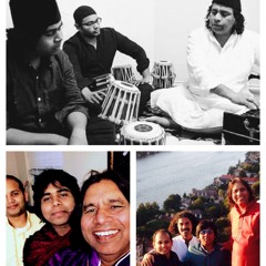 Sanson Ki Mala - Ustad Ghulam Farid Nizami & Faraz Nizami | Nizami Qawwali