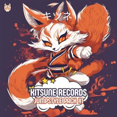 Dany BPM -  Kitsune Jumpstyle Pack #1 (Free Download)