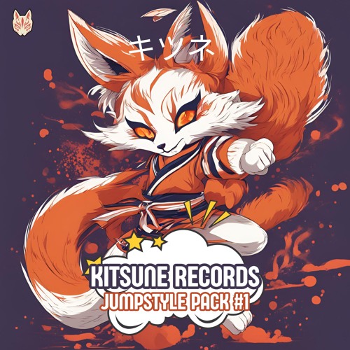 Dany BPM -  Kitsune Jumpstyle Pack #1 (Free Download)