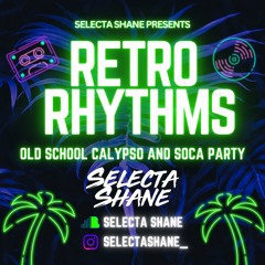 Retro Rhythms (Calypso/Soca)