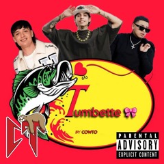 Cowto - Tumbette Showcase 🎀 Vol. 1 (Corridos Tumbados, Electrocorridos, Dembow)