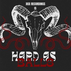 XKX IS HARD AS BALLS
