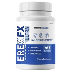 ErexFX Ultra - *Result & Experience* Capsule Why Trust It So Much?