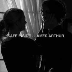 safe inside