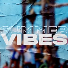 Summer Vibes - Piano type beat