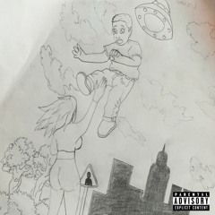 NON NON NON (Feat. Phil Ok's)[Prod. Fantom]