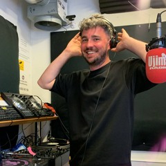 Live on Ujima Radio (Bristol) - Muzikology w/ DJ Grrr