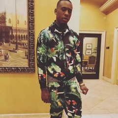 G FRANKO - PROBLEMS (Prod. by HAM$TA)