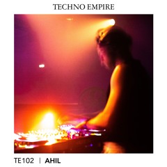 TE102| AHIL