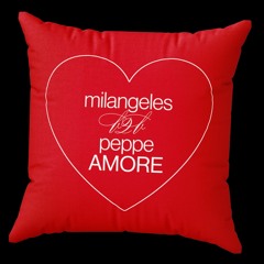 BS Radio Super Amore | Milangeles & Peppe Amore