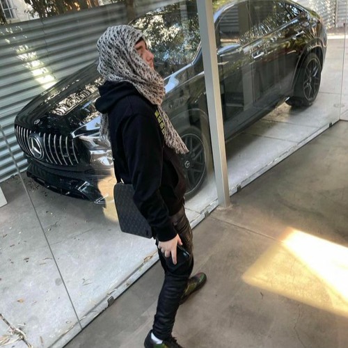 yeat - in my head [prod. tweak, stafa & stukk] (2019)