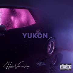 YUKON - Justin Bieber (R&B Mashup by Hello Vee)