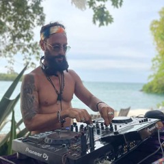 ISLA ROSARIO LIVE DJ SET