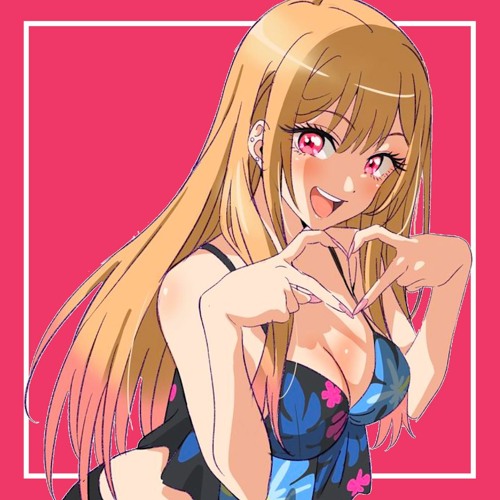 Dress Up Darling ft. GameboyJones [Prod. Oddwin]