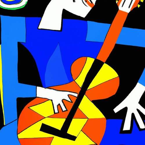 MesaBoogieBrown - Gold Stack Fusion BLues 68