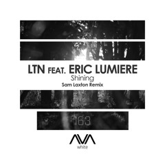 Shining (Sam Laxton Remix) [feat. Eric Lumiere]