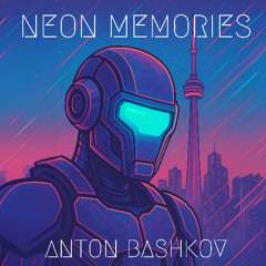 Neon  Memories (Dj Set)