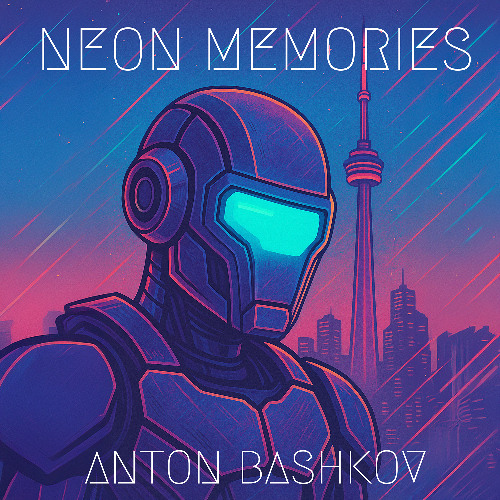 Neon  Memories (Dj Set)