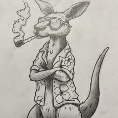 Joeys Can't Go Backwards