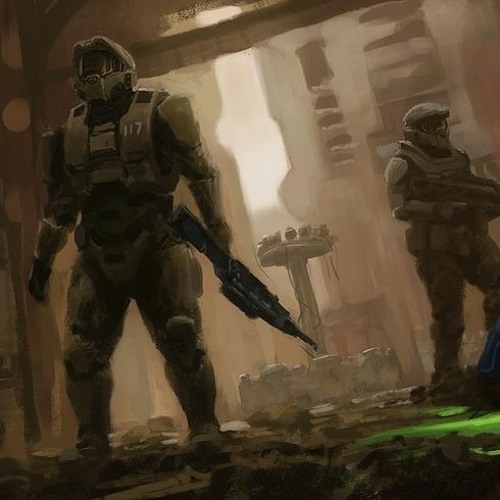 War (Dubstep Mix)
