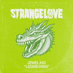 Lizard King (Extended Mix)