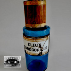 ELIXXXIR (prodbyimdead)