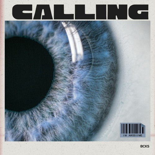 BCKS - Calling (Free Download)