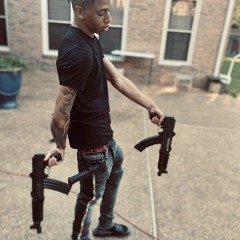 NLE Choppa - Fifties (ft.Gino2x) (Unrealesed)