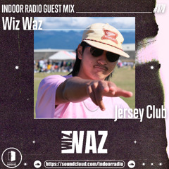 #078 Wiz Waz [Jersey Club]