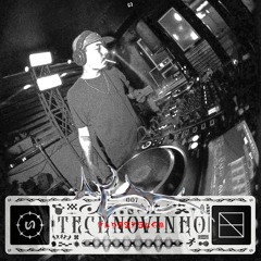 MIX SERIES 007 | TECHNOVINHO