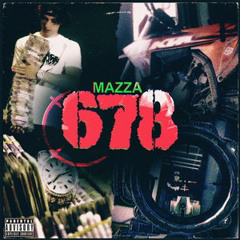 MAZZA L20 678 X HOUSE🔥