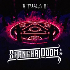 Shanghai Doom - Midsommar [Headbang Society Premiere]