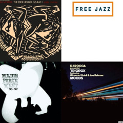 Jazz Turbulence 06.03.26