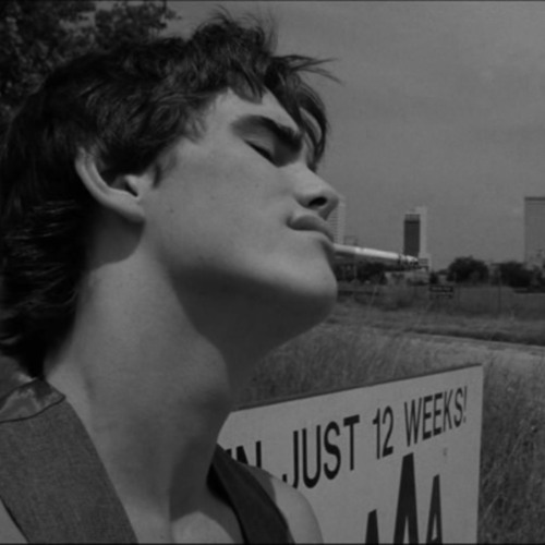 RUSTY JAMES レコード Stream Rusty James by Dj Not Not | Listen online for free on