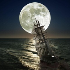 Pirates Who Follow The Moon