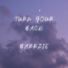 Turn Ur Back (open verse)