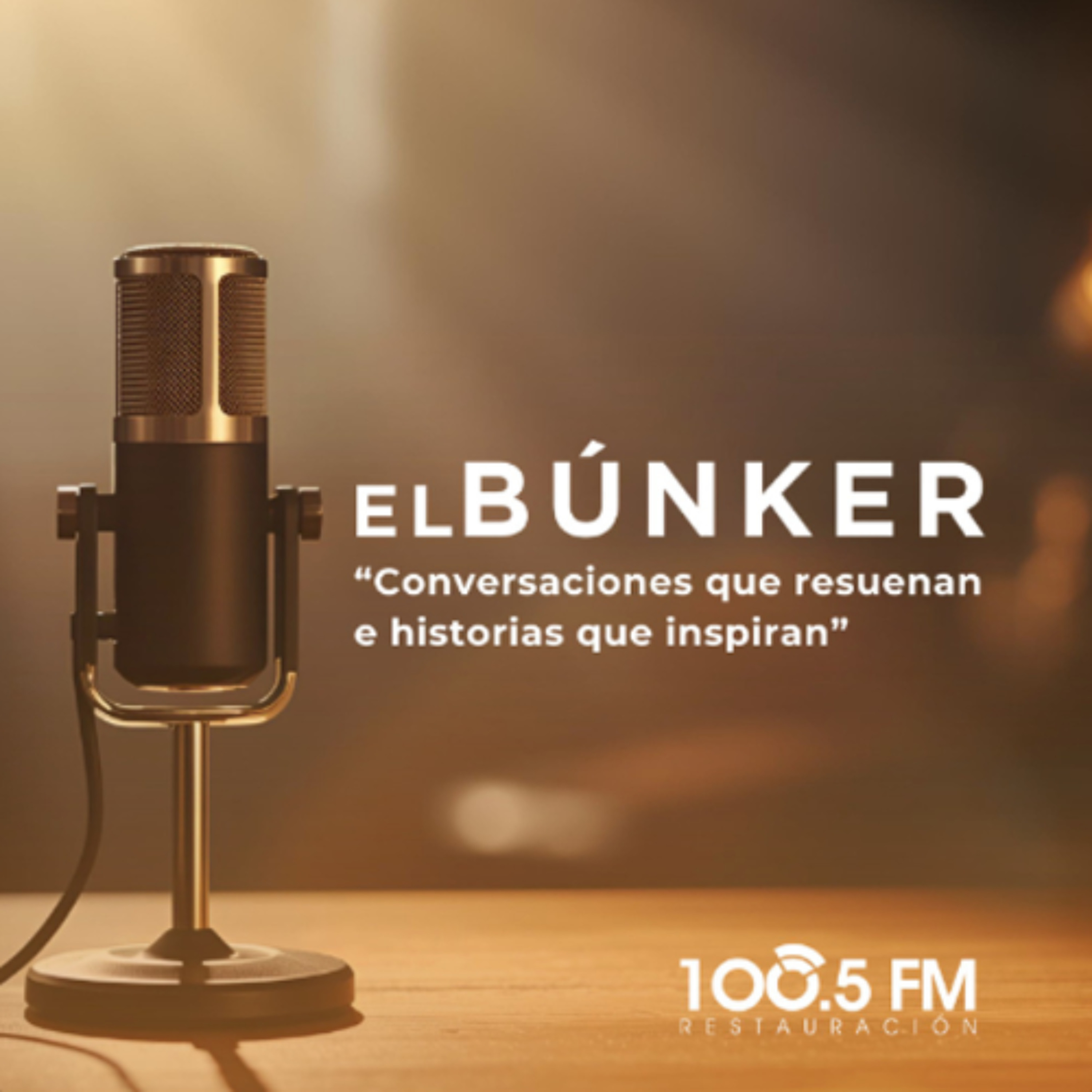 Portada de Restauracion
