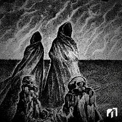 Shades - Alarma ft. Killa P (Mahsiv Edit)
