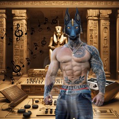 The Pharao Is Born