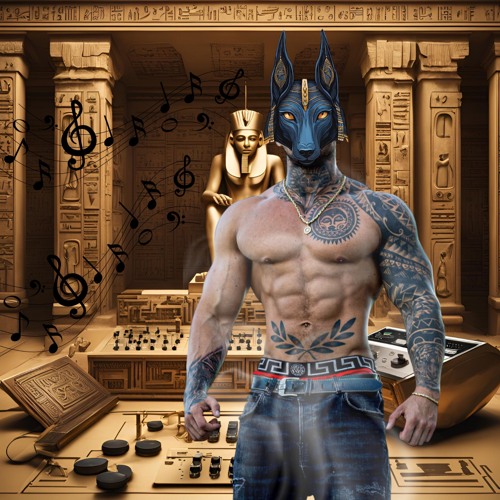 The Pharao Is Born