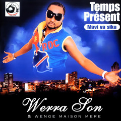 Temps présent