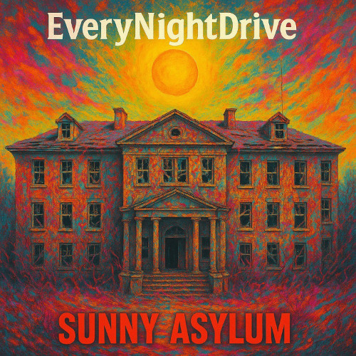 EveryNightDrive - "Hearts Collide"