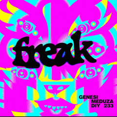 MEDUZA, GENESI, Aya Anne - Freak (ID - ID) Snippet