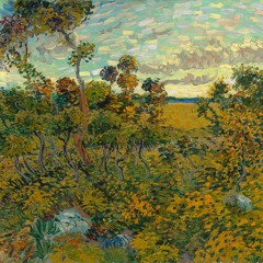 Sunset At Montmajour(feat. Abdullkey)